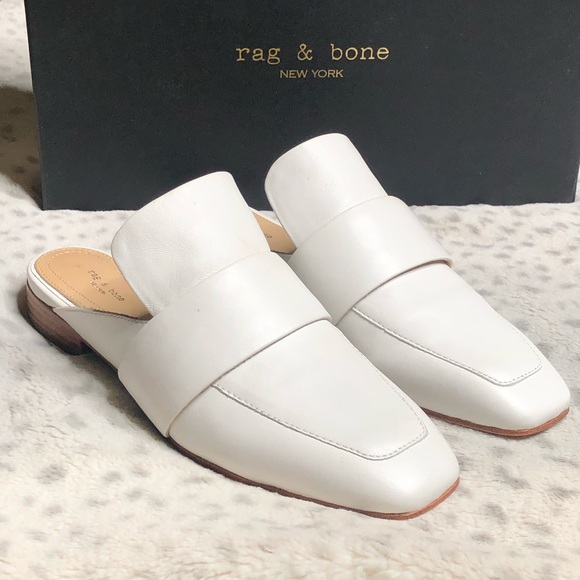 rag and bone aslen mule